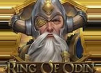 Ring of Odin slot Play'n Go