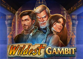 Wildest Gambit slot Playn Go